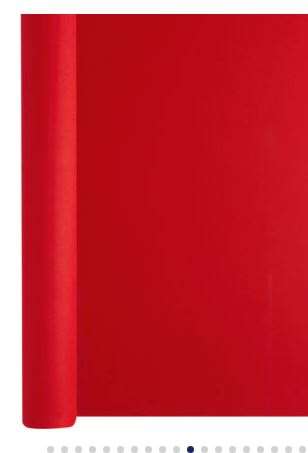 Image de ROULEAU CELISOFT 1,20X25 ROUGE