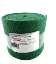 Image de TAMPON VERT ROULEAU 3 METRES AO