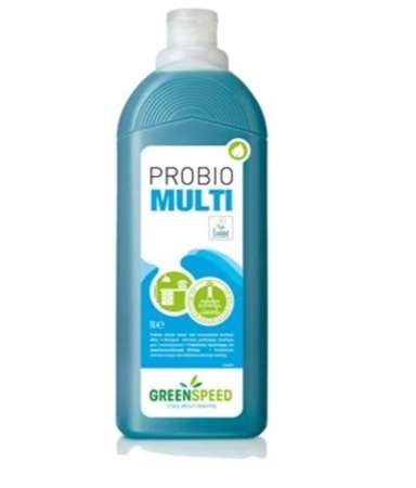 Image de PROBIO MULTI NETTOYANT PROBIOTIQUE MULTISURFACES FLACON 1L