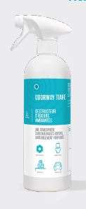 Image de ODORWAY TIARE DESTRUCTEUR ODEURS AMBIANTES 5L