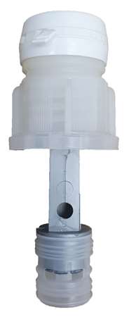 Image de BOUCHON DOSEUR 20ML POUR FLACON DOSY