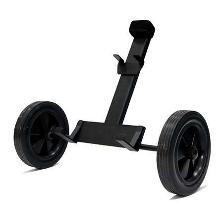 Image de CHARIOT POUR LES MODELES MW340 ET MW440 PRO AO