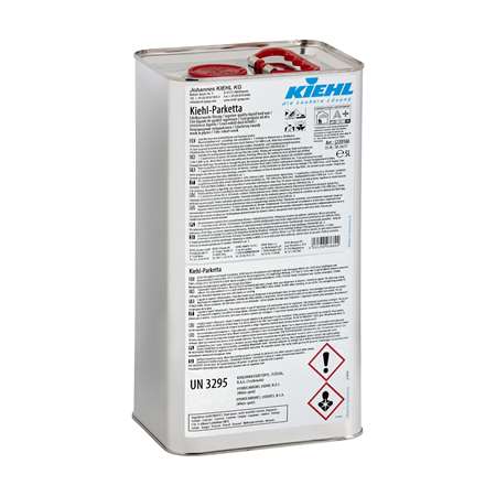 Image de KIEHL PARKETTA BIDON DE 5L