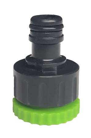 Image de NEZ DE ROBINET GARDEN 15/21-20/27