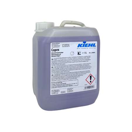 Image de COPEX BIDON DE 5L