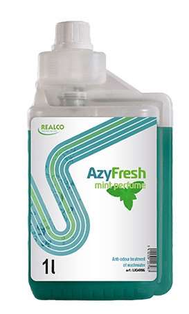 Image de AZYFRESH TRAITEMENT CANALISATION ENZIMATIQUE 1L (SUPODOR)