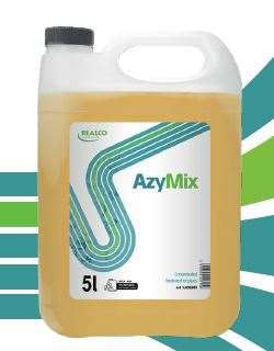 Image de AZYMIX LIQU. TRAITEM. CANALISATION ENZIMATIQUE 5L (ENZYMIX)