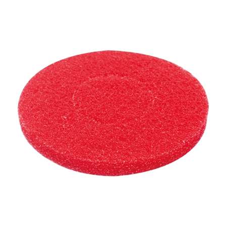 Image de DISQUE ROUGE POUR MONOBROSSE M3 (Lot de 5)