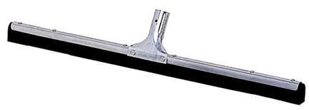 Image de RACLETTE SOL INDUSTRIE METAL MOUSSE NOIRE 60CM