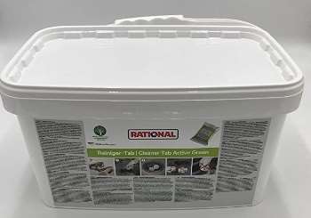 Image de FRIMA TABLETTES FOUR ACTIV GREEN X150P