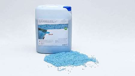 Image de GRANULDISK X 20KG