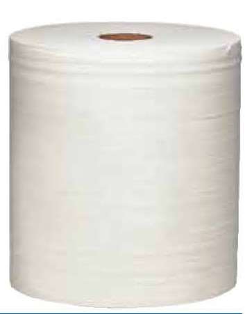 Image de EM RLX AUTOCUT GAUFRE BLC 2P L20 130M ECOLABEL (X6)