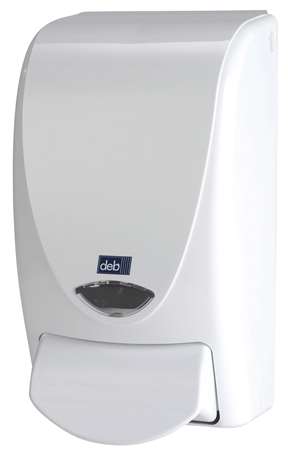 Image de DISTRIBUTEUR DEB PROLINE BLANC 1L