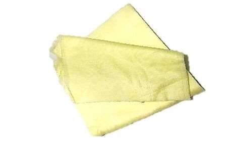 Image de GAZES IMPRÉGNÉES JAUNE 20X60CM (Colis de 500)