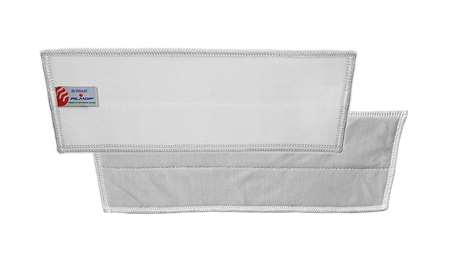 Image de BANDEAU MICROFIBRE BRILLIANT VITRE VELCRO 30CM