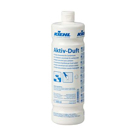 Image de AKTIVDUFT DESODORISANT SANITAIRE 1L