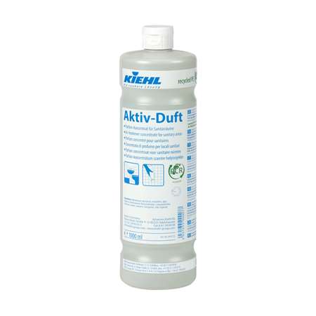 Image de AKTIVDUFT DESODORISANT SANITAIRE 1L