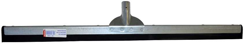 Image de RACLETTE SOL INDUSTRIE 75CM MOUSSE NOIRE