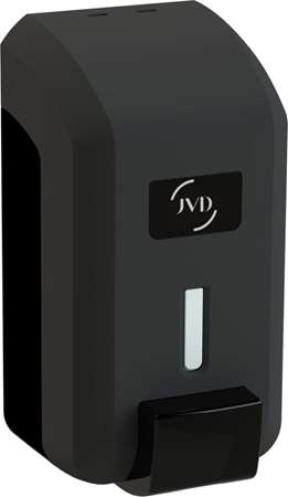 Image de DISTRIBUTEUR SAVON GEL CLEANLINE NOIR 700ML