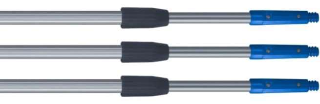 Image de PERCHE TELESCOPIQUE 2X2M