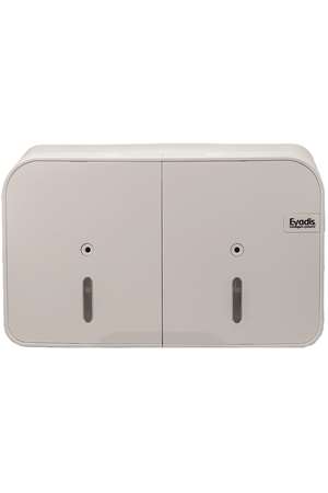 Image de DISTRIBUTEUR DOUBLE PH DC MINI EASYCUT BLANC ABS