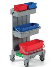 Image de CHARIOT ALPHA MINI 21106 RC125MM