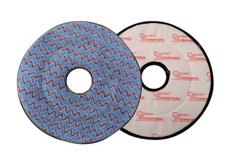 Image de DISQUE DE LAVAGE EMR DIAMETRE 355 (14') (Lot de 2)