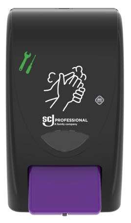 Image de DISTRIBUTEUR DEB CLEANSE HEAVY 4L POUR SOLOPOL