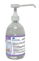 NEVEA SAVON DOUX FLACON 500ML (Colis de 12)