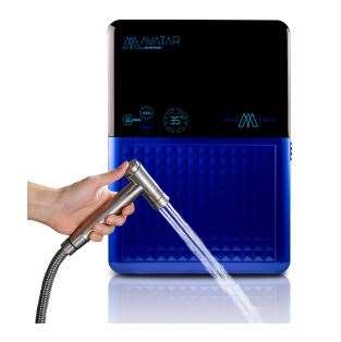 Image de DOUCHETTE POUR AVATAR