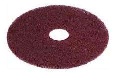 Image de DISQUE MARROON JANEX EPP 356MM 14'