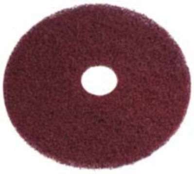 Image de DISQUE MARROON JANEX EPP 432MM 17'