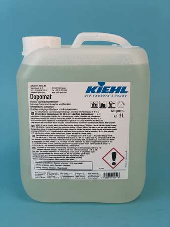 Image de DOPOMAT BIDON DE 5 L