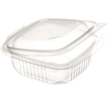 Image de BOITE+COUV PP ONDIPACK 750cc 142/123/105mm    COLIS  DE 600