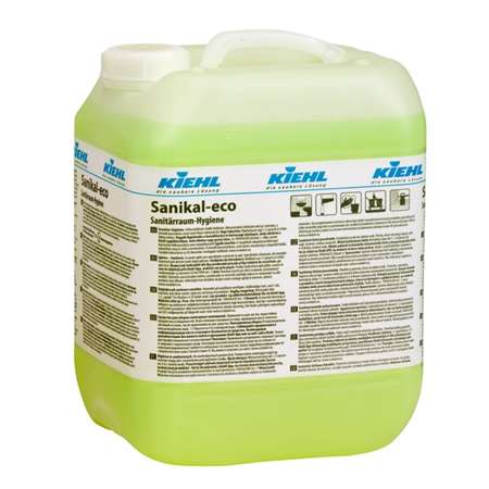 Image de SANIKAL ECO BIDON DE 5L