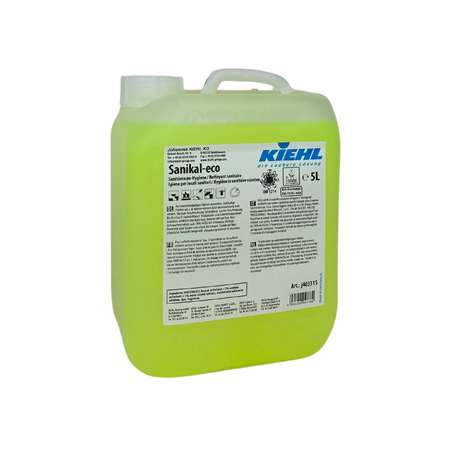 Image de SANIKAL ECO BIDON DE 5L