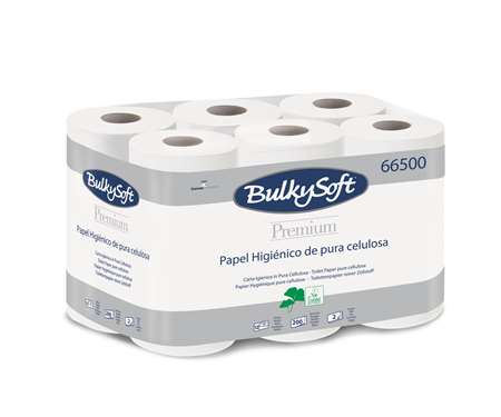 Image de PH 200F 2 PLIS BULKYSOFT PURE OUATE PREMIUM X96 RLX