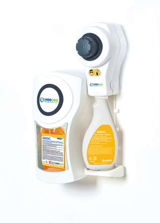 Image de DISTRIBUTEUR ADOC ECOMIX VAPO C