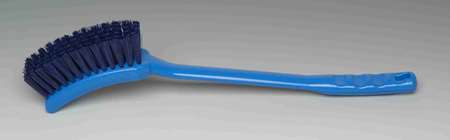 Image de BROSSE MANCHE GM BROSSHYGIEN 45CM POLYESTER MI-DUR BLEUE