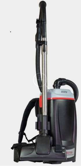 Image de ASPIRATEUR BOOSTIX IGO 2 BATTERIES 7.5 Ah ET CHARGEUR