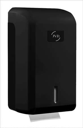 Image de DISTRIBUTEUR PH MAXI CLEANLINE NOIR