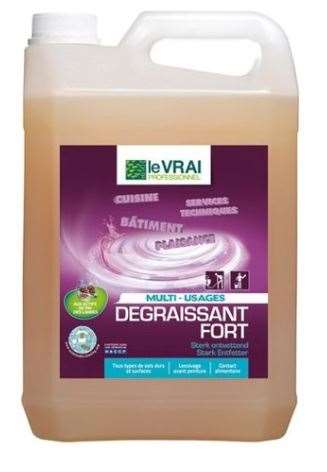 Image de VRAI FORT 5L