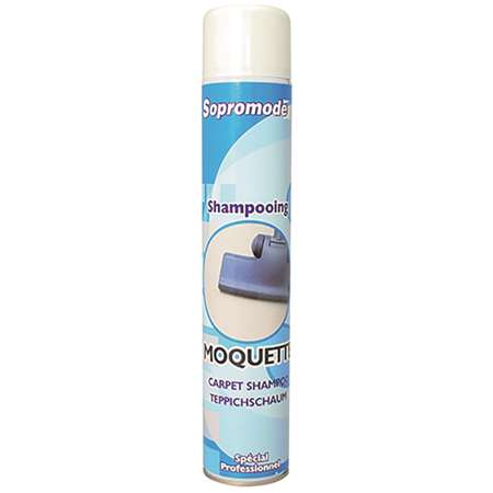 Image de SHAMPOOING MOQUETTE SOPROMODE 750ML