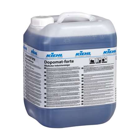 Image de DOPOMAT FORTE BIDON DE 10L