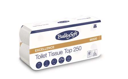 Image de PH 250F 3 PLIS BULKYSOFT PURE OUATE PREMIUM X72 RLX