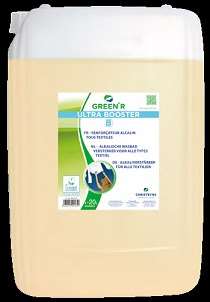 Image de GREEN'R ULTRA BOOSTER RENFORCATEUR LINGE 20L
