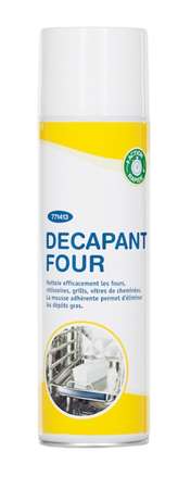 Image de DECAPANT FOUR AEROSOL 500 ML