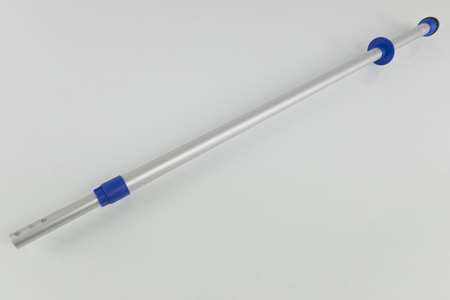 Image de MANCHE TÉLESCOPIQUE ERGONOMIQUE ALU 100CM À 180CM^^