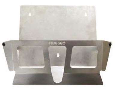 Image de GEOBAG SUPPORT POCHE 10L