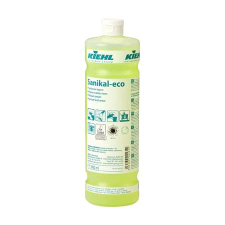 SANIKAL ECO FLACON DE 1L